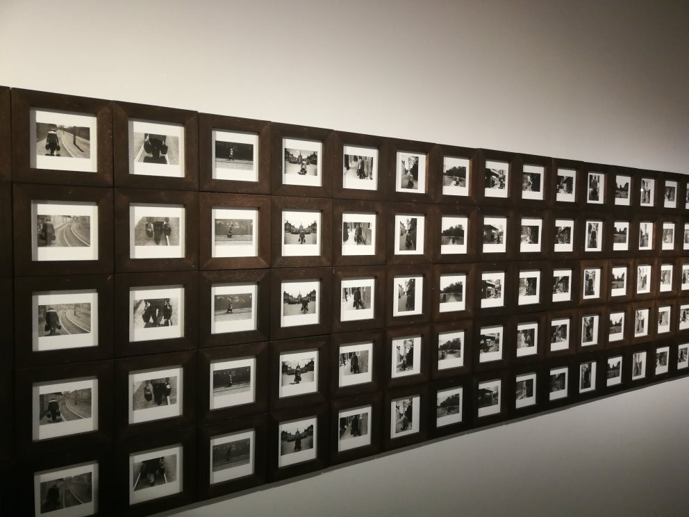 FOMU - Foto Museum-安特卫普必去景点
