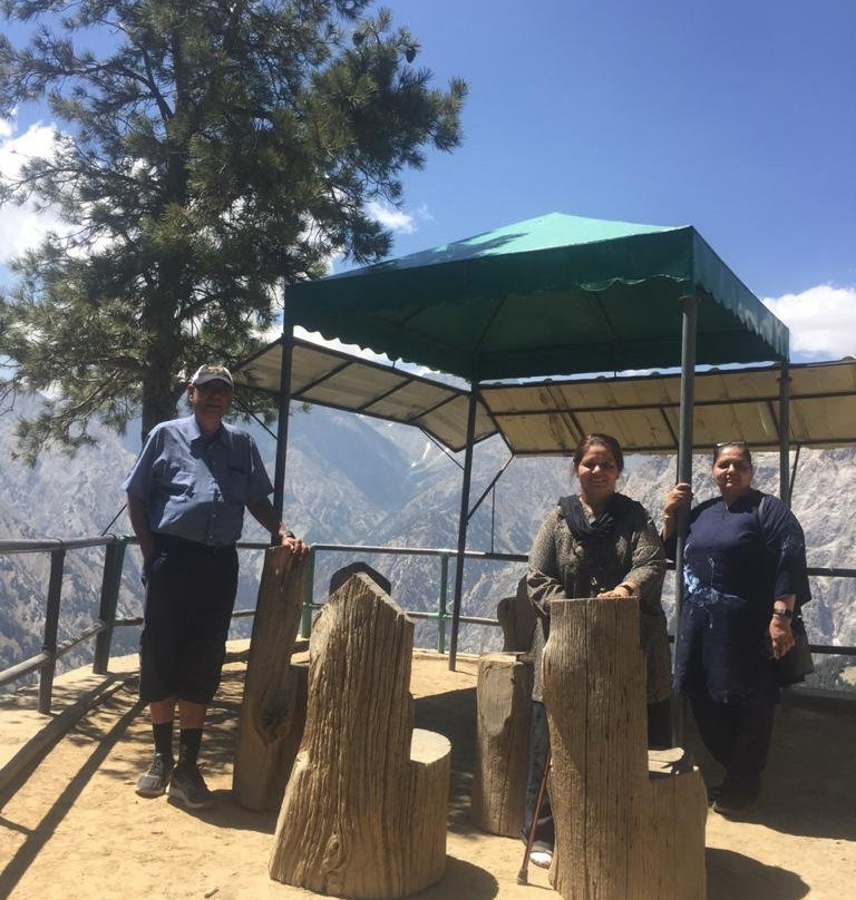 Chitral Gol National Park-Chitral必去景点