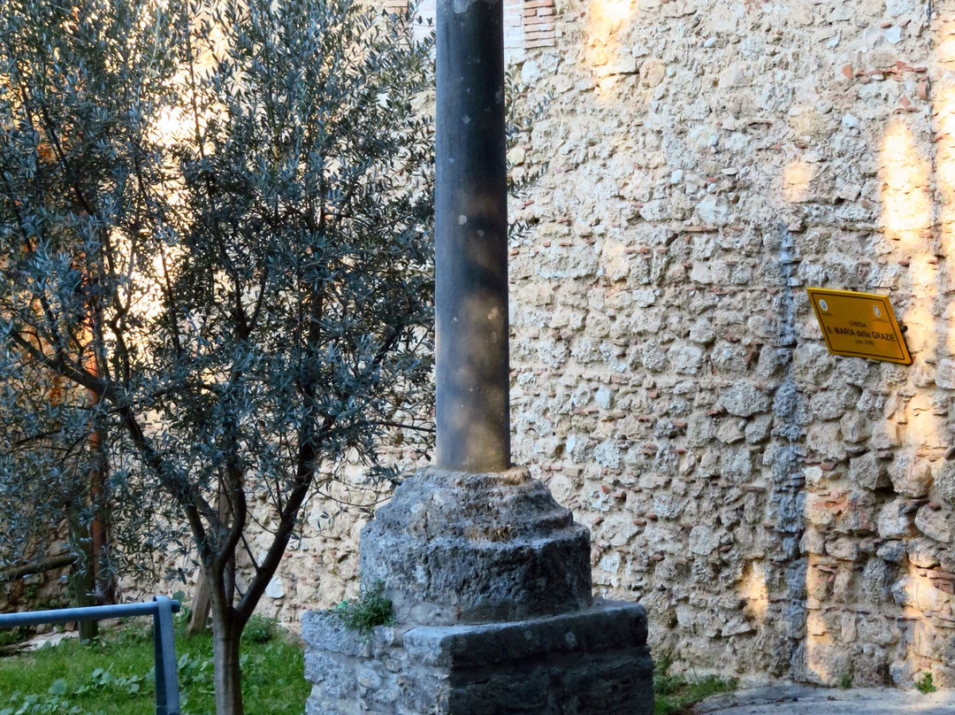 Chiesa di Santa Maria delle Grazie景点图片