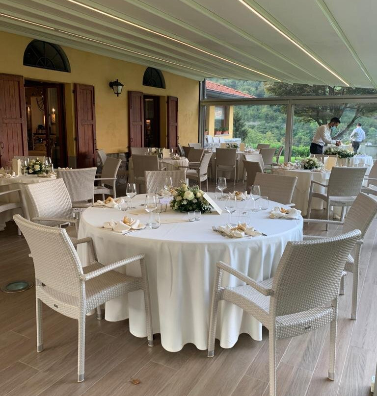 Locanda Sant'Anna主图