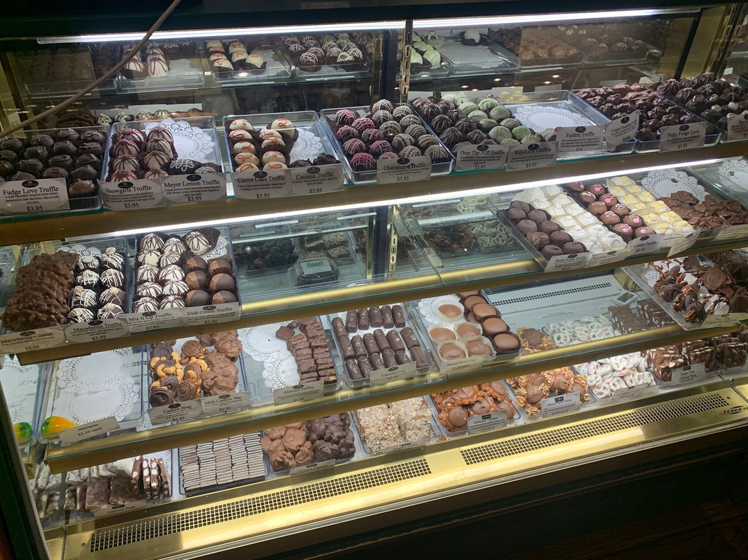 Harris sea ranch motel主图