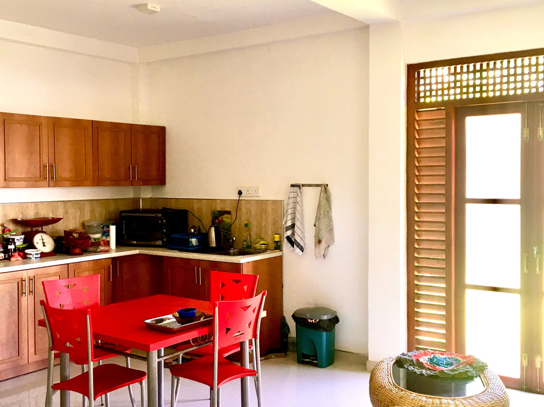 Swiss Lanka Bed & Breakfast主图