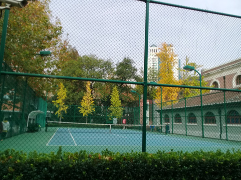上海交通大学-上海市必去景点