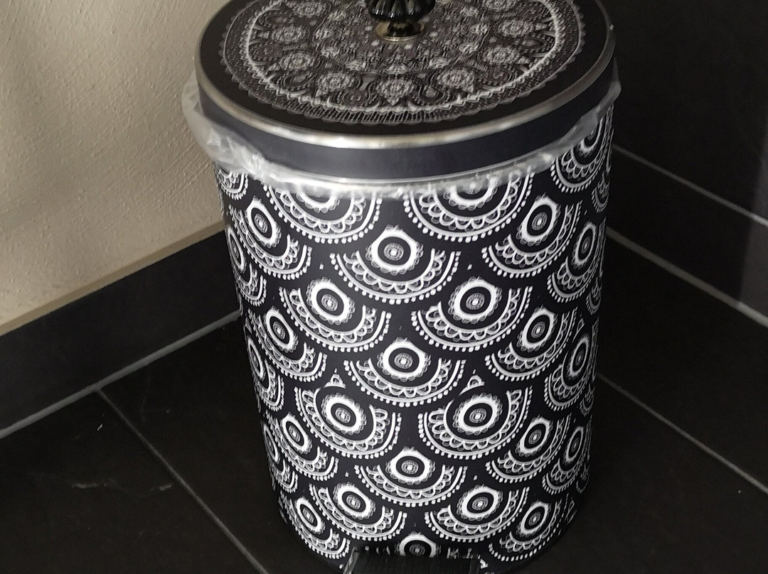 Jugendstil-Hof主图