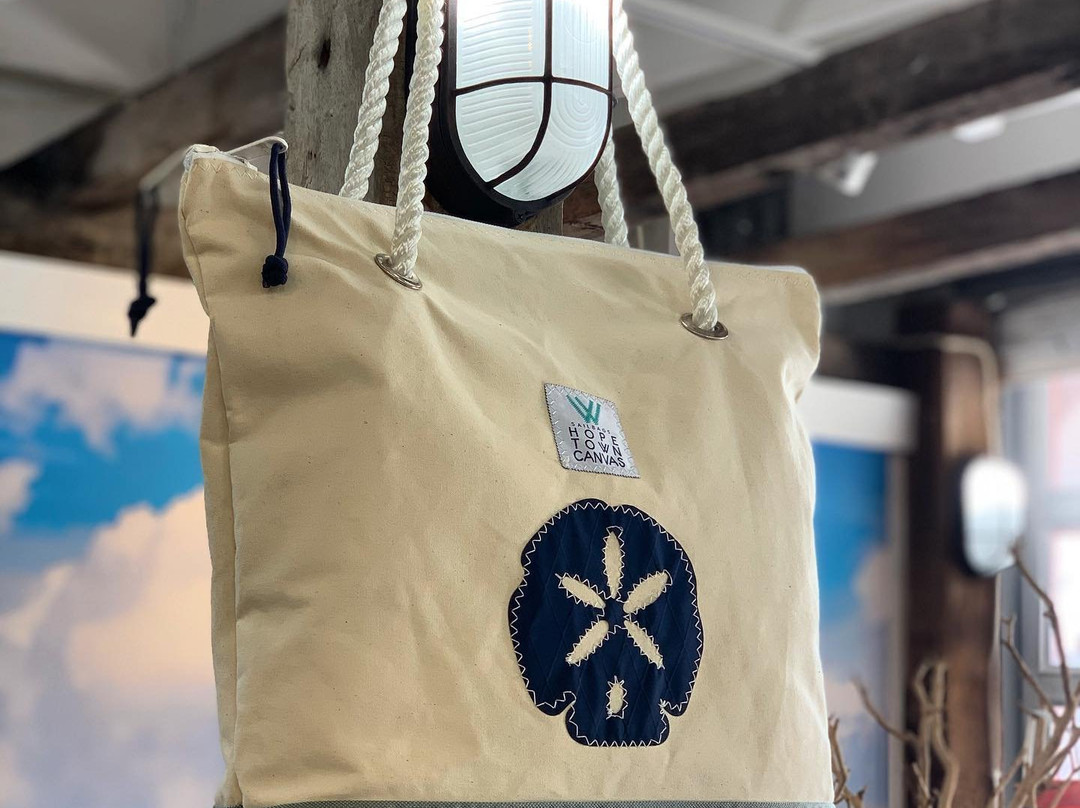 Harbour Island Canvas-Dunmore Town必去景点