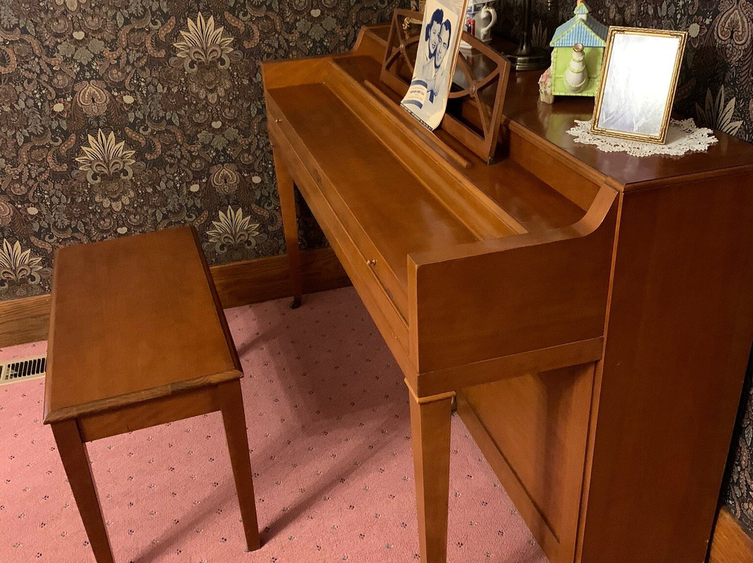 Abilene's Victorian Inn Bed & Breakfast主图