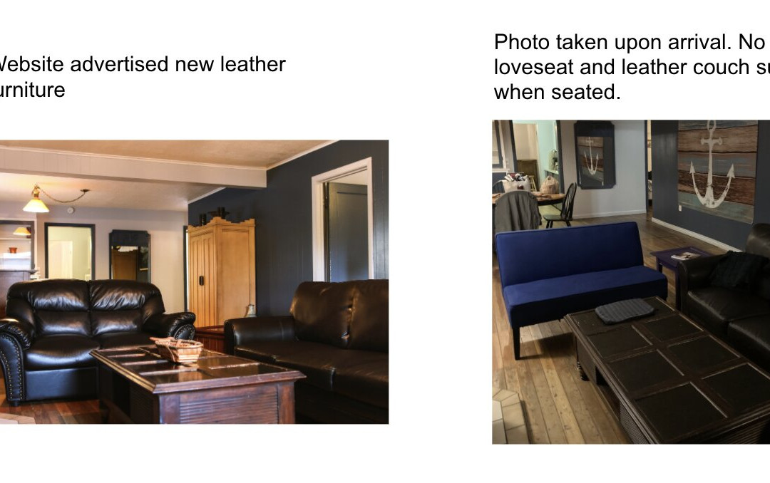 Flathead Lake Resort主图