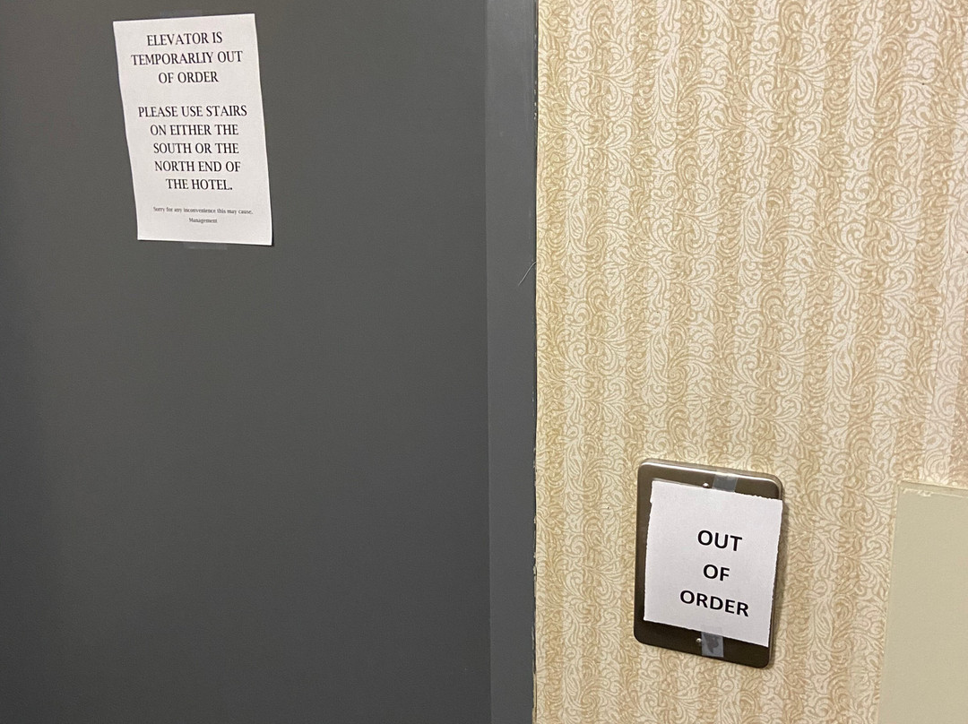 Days Inn by Wyndham Moose Jaw主图