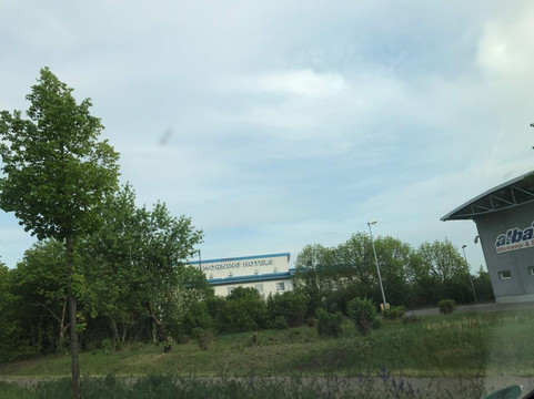 爱尔福特早安酒店主图