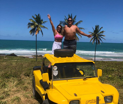 Stillo Receptivo-累西腓必去景点