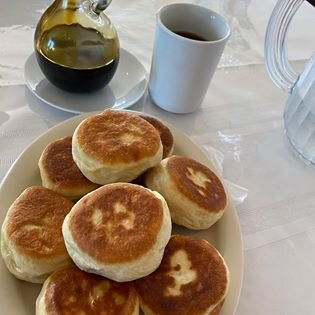 Woody Island Resort-餐饮