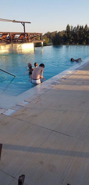 Altos del Arapey Club de Golf & Hotel Termal主图