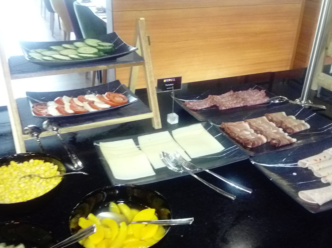 Diwotel Frankfurt Airport Dreieich主图