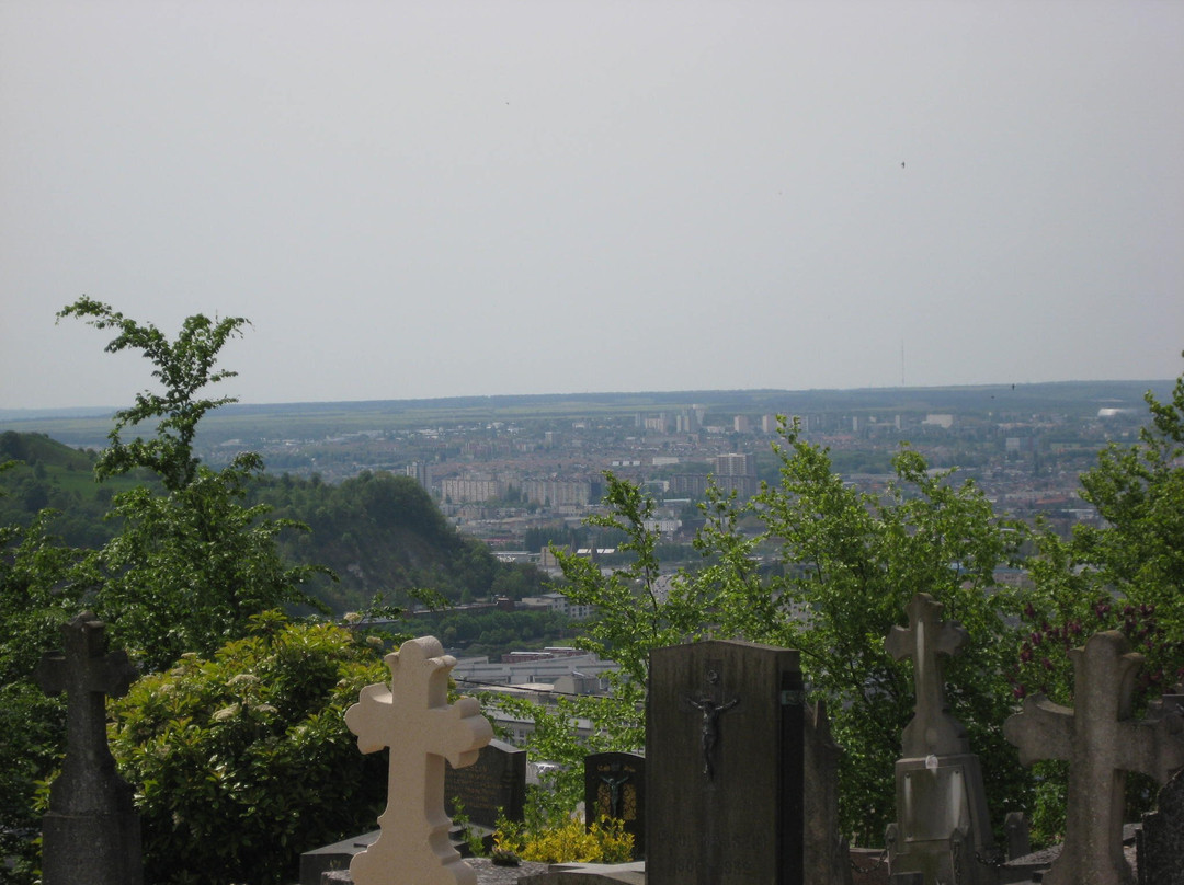 Cimetiere Monumental景点图片