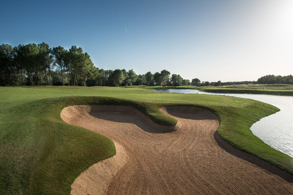Golf Park Mallorca – Puntiro景点图片