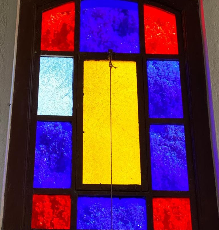 San Pedro de Timote主图