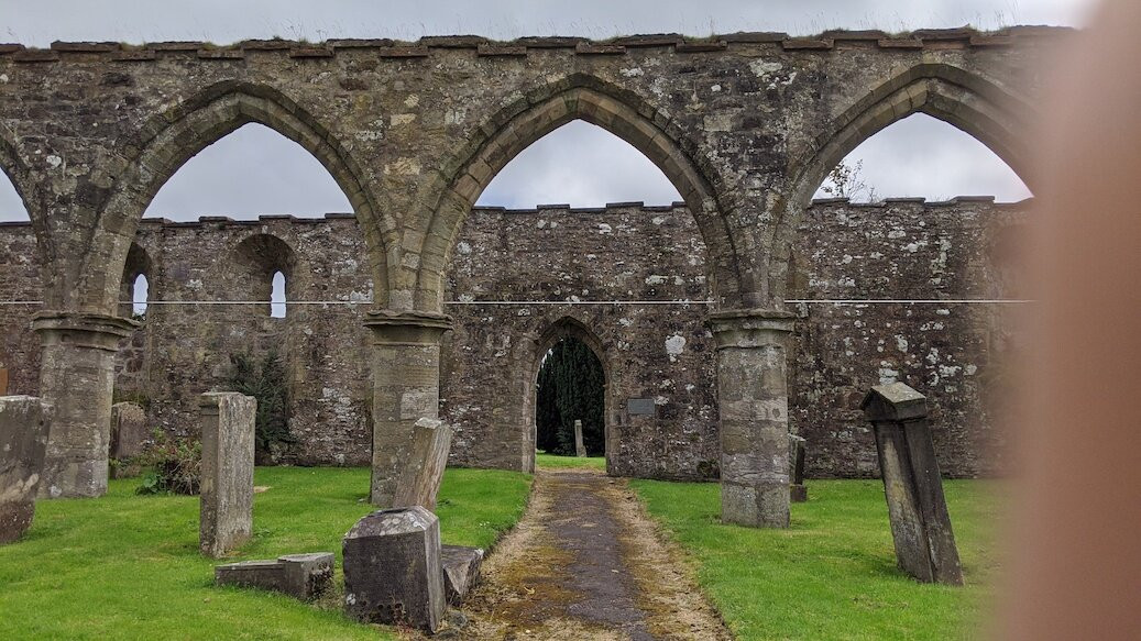 St Kentigern’s Church景点图片