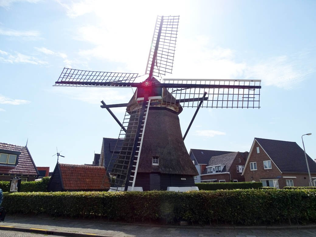 De Hoop-Den Oever必去景点