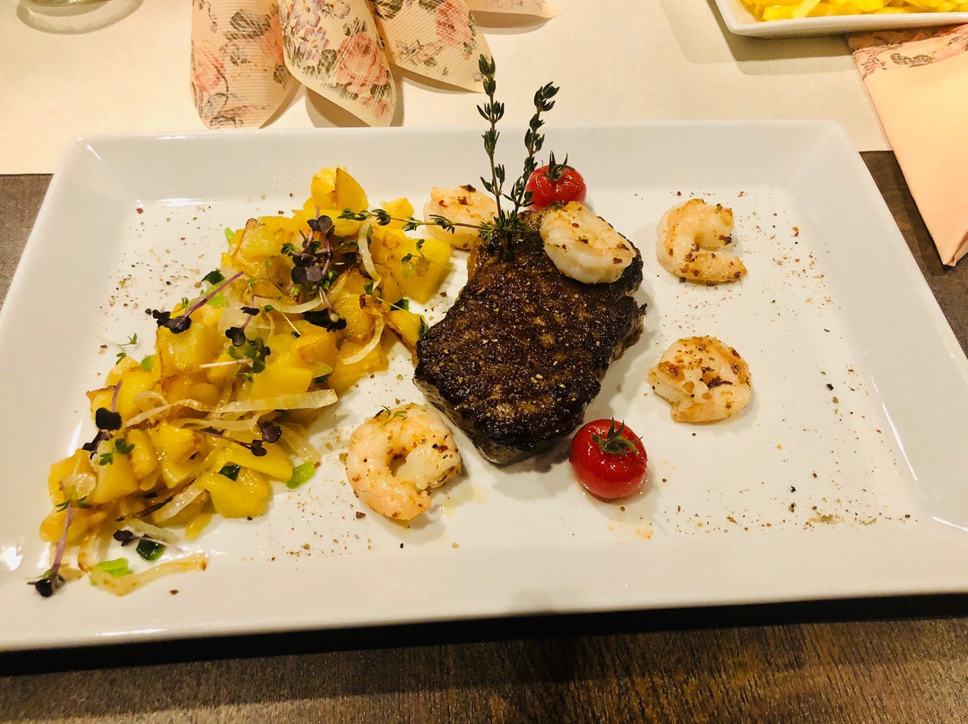 Landgasthaus Gieseke-Asshorn主图