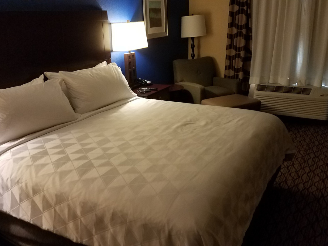 Holiday Inn Express Bordentown - Trenton South By IHG主图