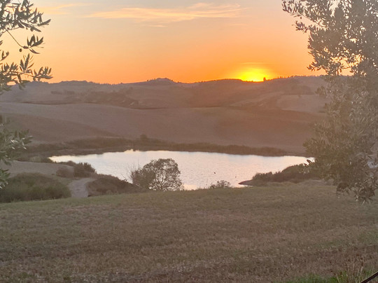 Agriturismo Palazzo Conti B主图