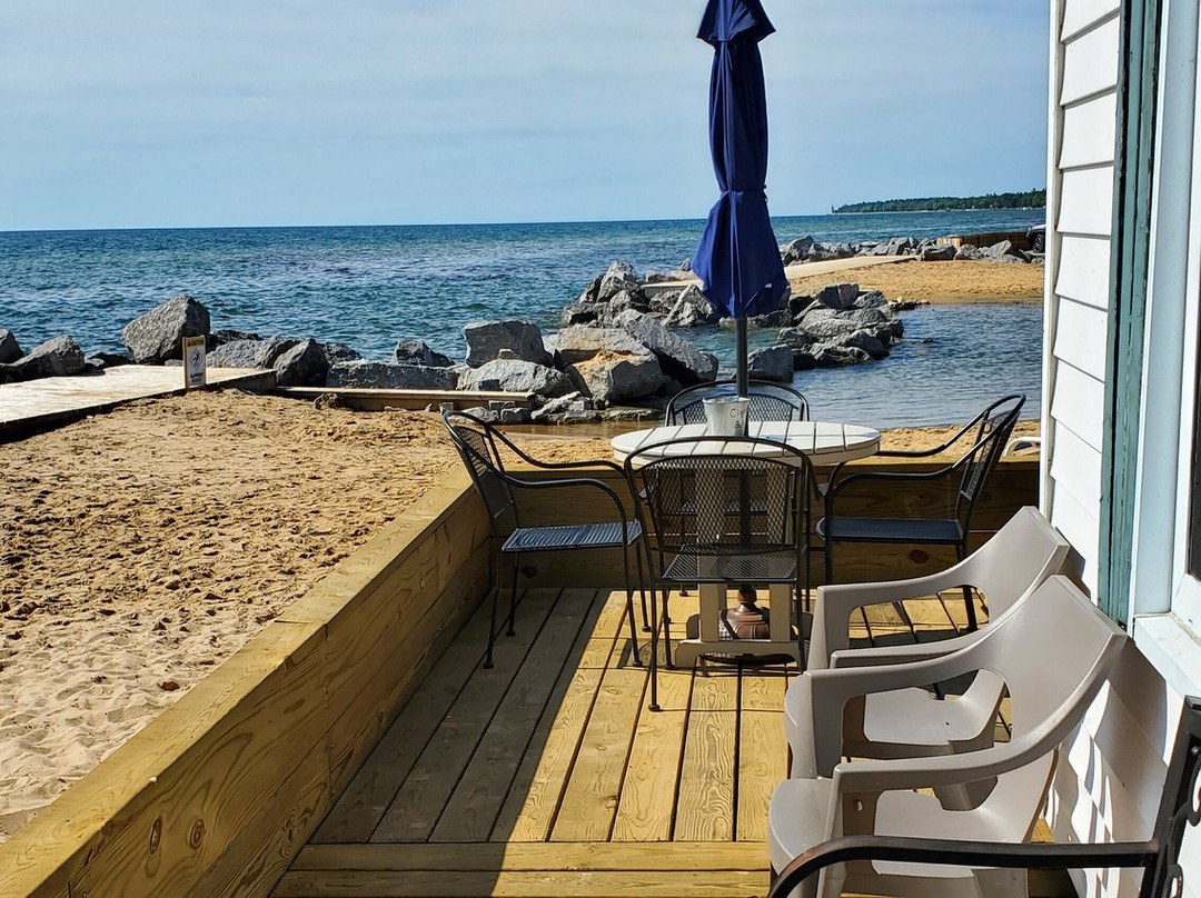 Sandcastle Beach Resort主图