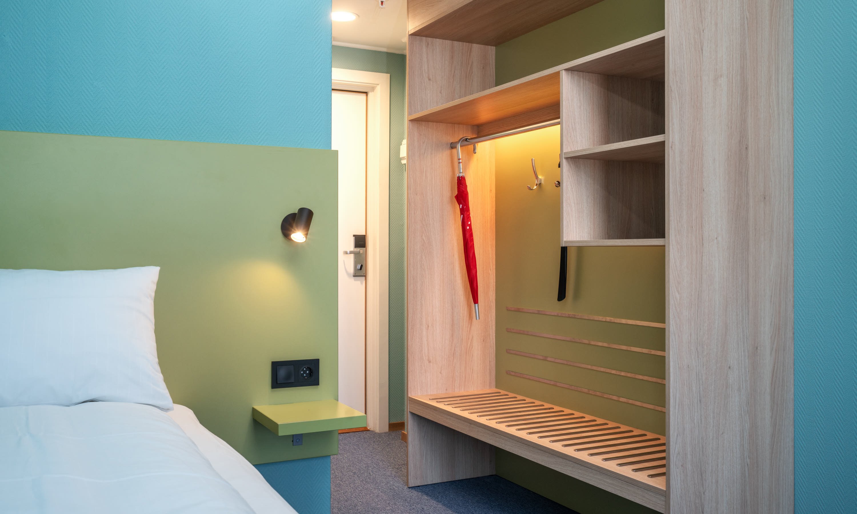 Thon Hotel Verdal-官方