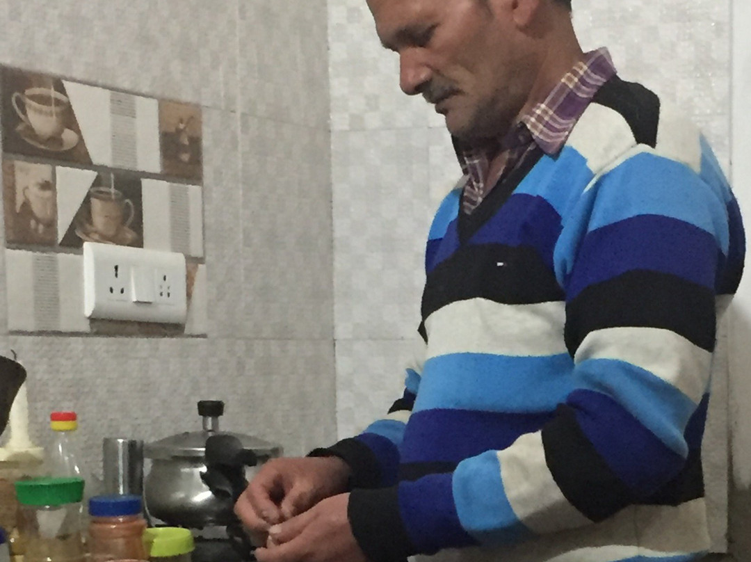 Katie's Abode, Hartola主图