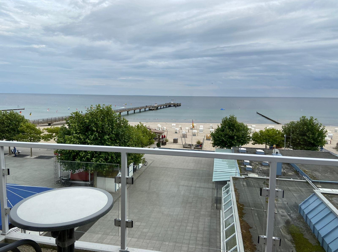 Ostsee-Hotel主图