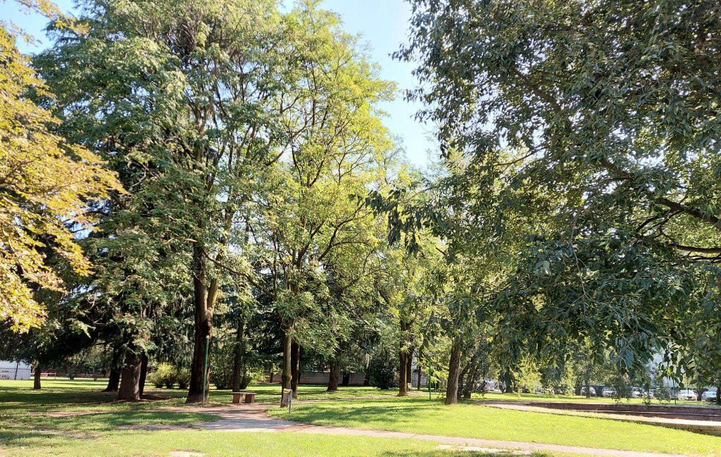 Villa Vertua Masolo-诺瓦米拉内塞必去景点