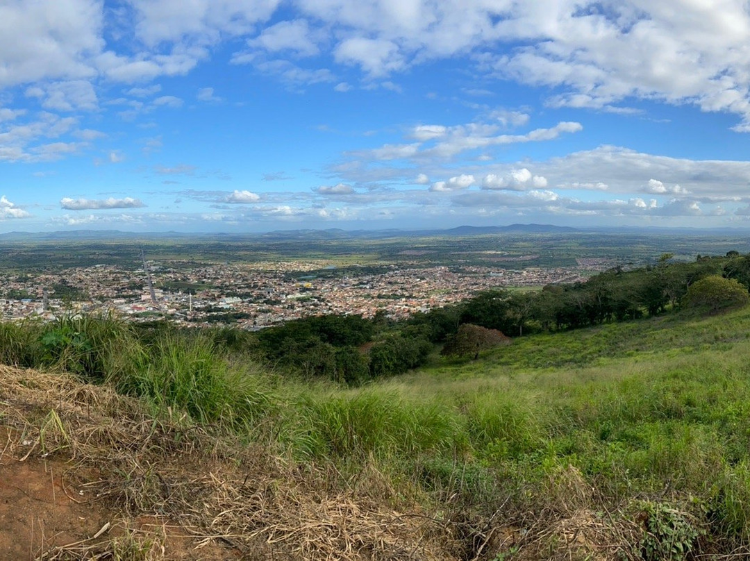 Cristo do Goiti-Palmeira Dos Indios必去景点