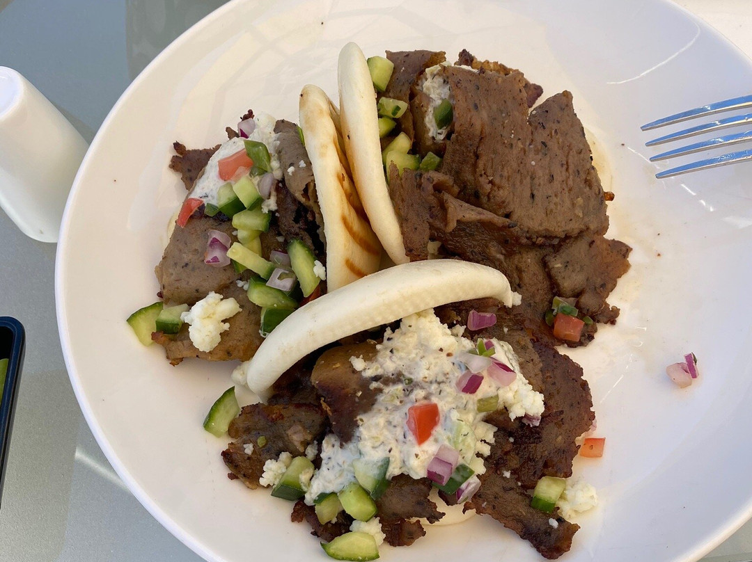 Vail Golf Club-韦尔必去景点