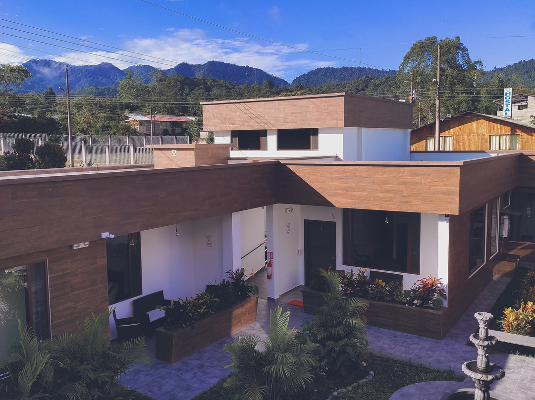 Mindo Suites Toucan Platinum主图