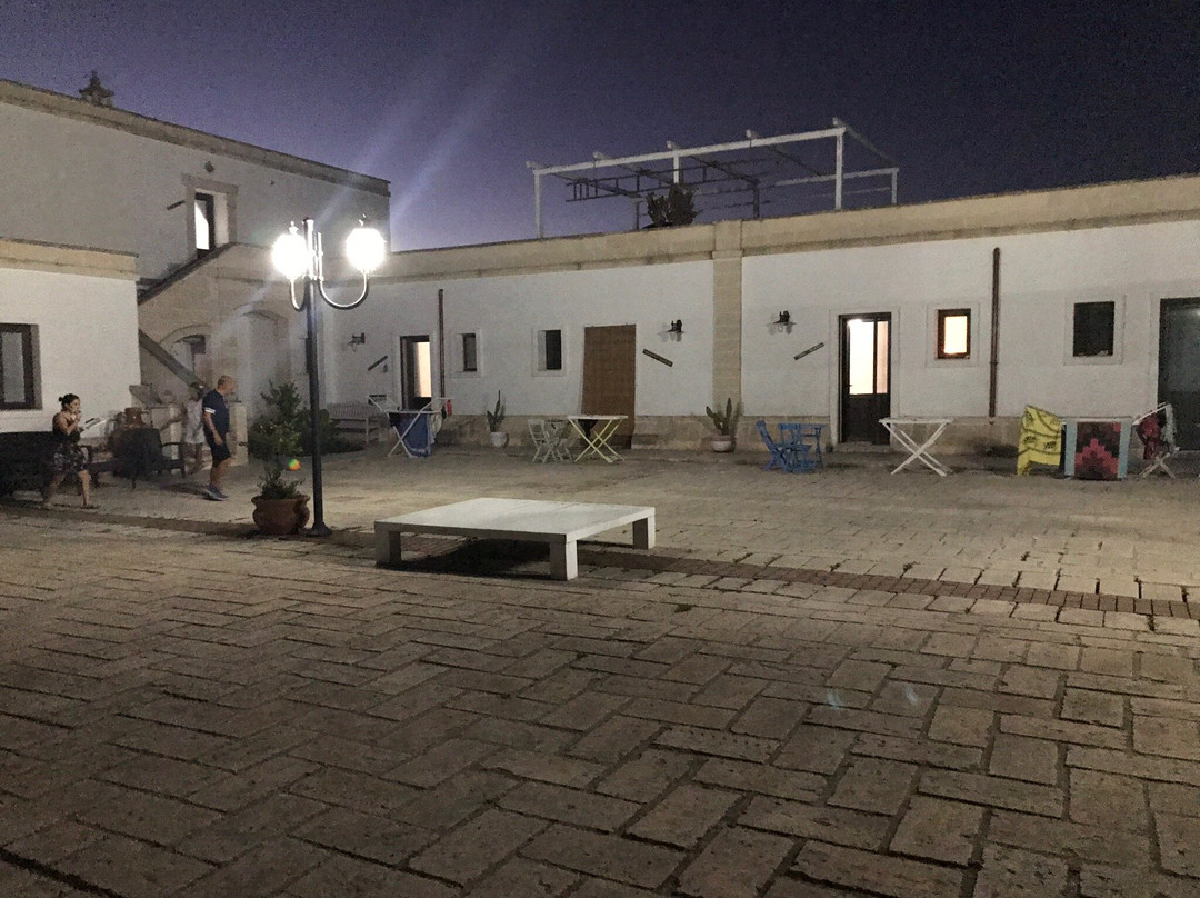 Masseria Prisuti主图