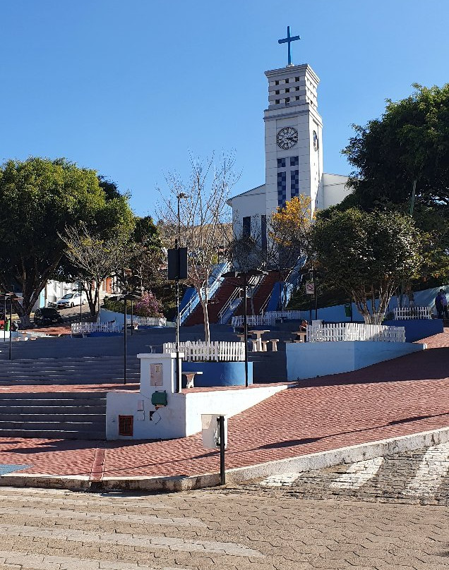 Igreja Nossa Senhora das Dores景点图片