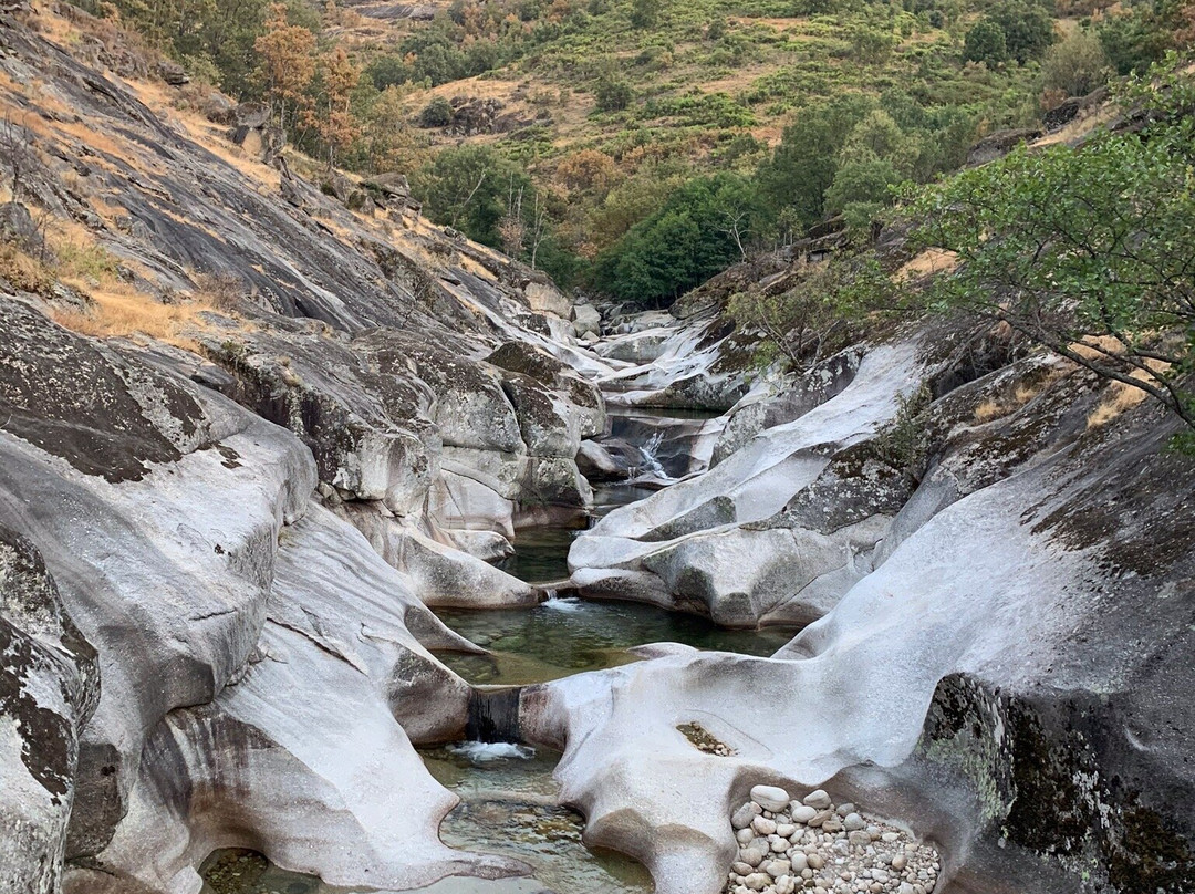 Garganta de los Infiernos景点图片