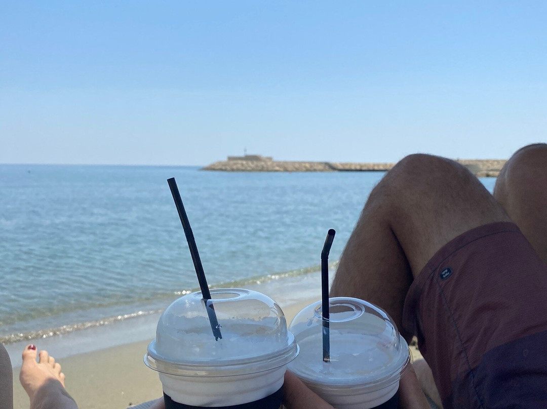 Secret Paradise of Alaminos-Alaminos必去景点