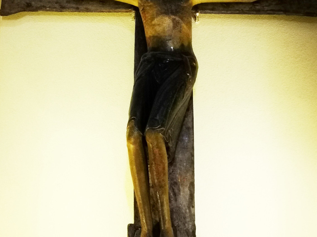 Parrocchia - Basilica Cattedrale Maria SS. Assunta Nardò-纳尔德奥必去景点