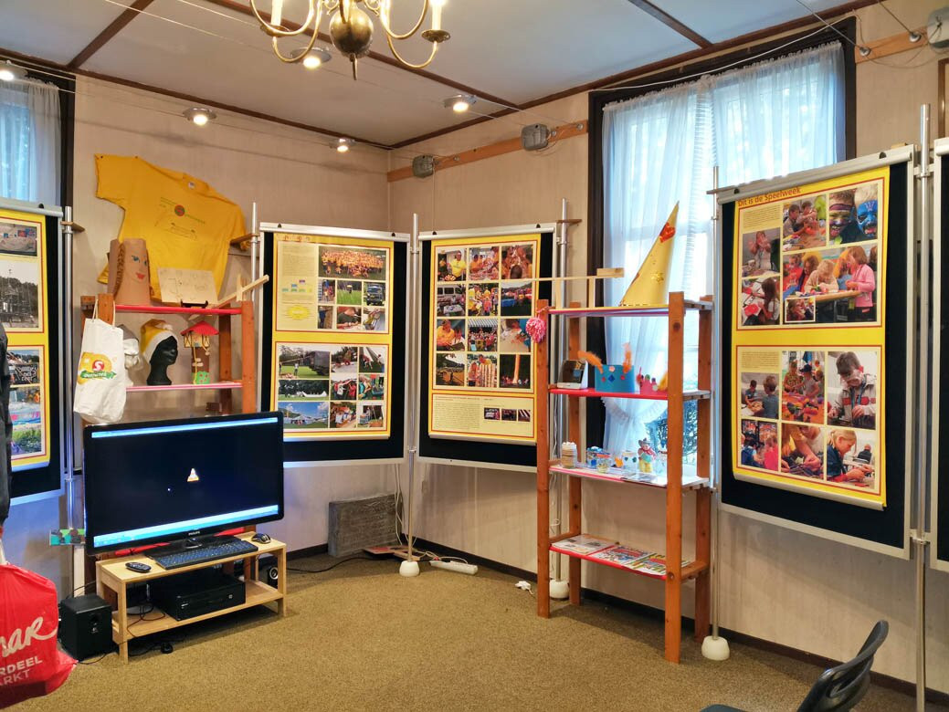 Museum Vroeger en Nu-Driebergen-Rijsenburg必去景点