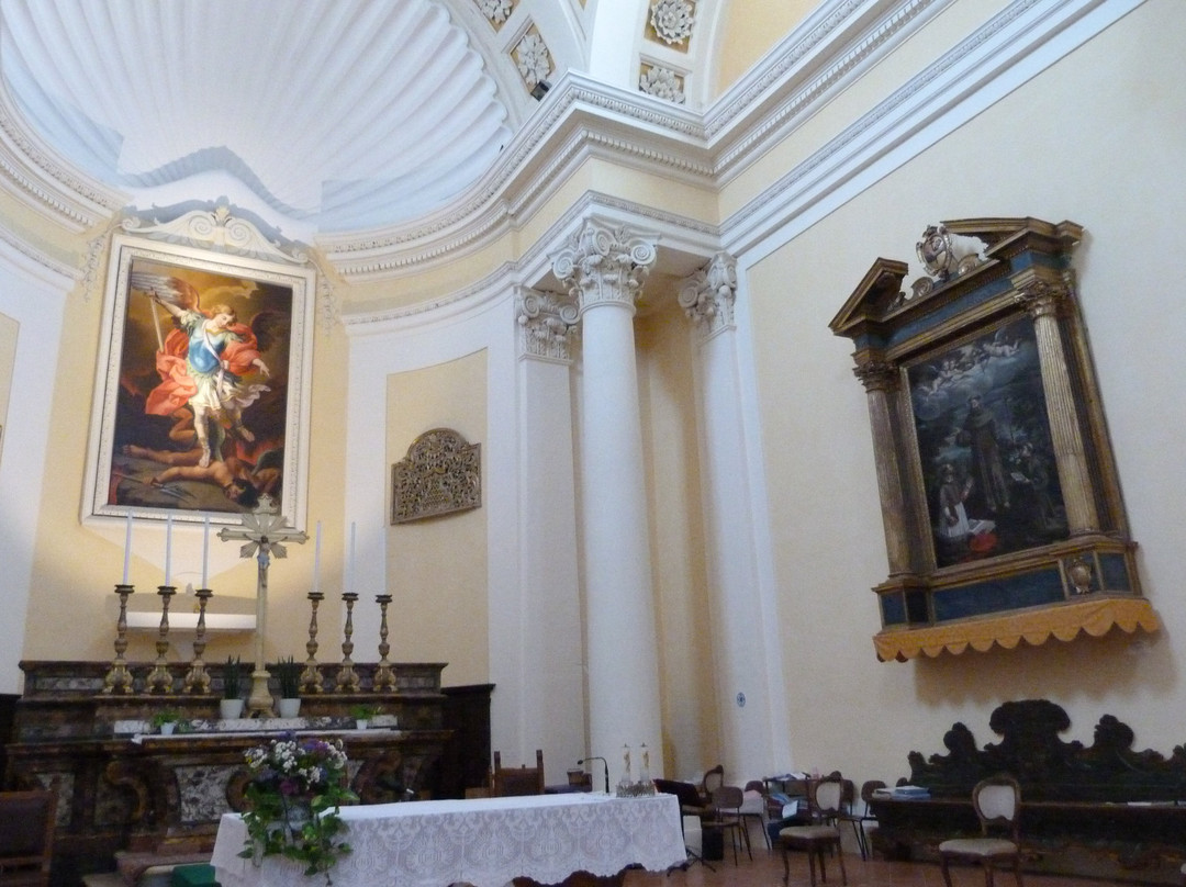 Chiesa di San Michele Arcangelo景点图片
