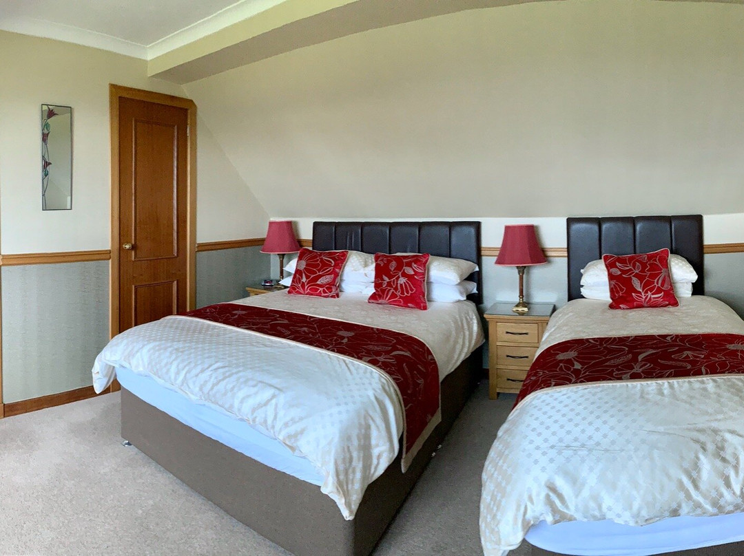 Strathgorm Bed and Breakfast主图