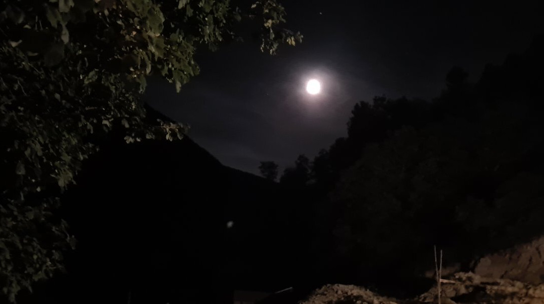 Agriturismo Pompagnano主图