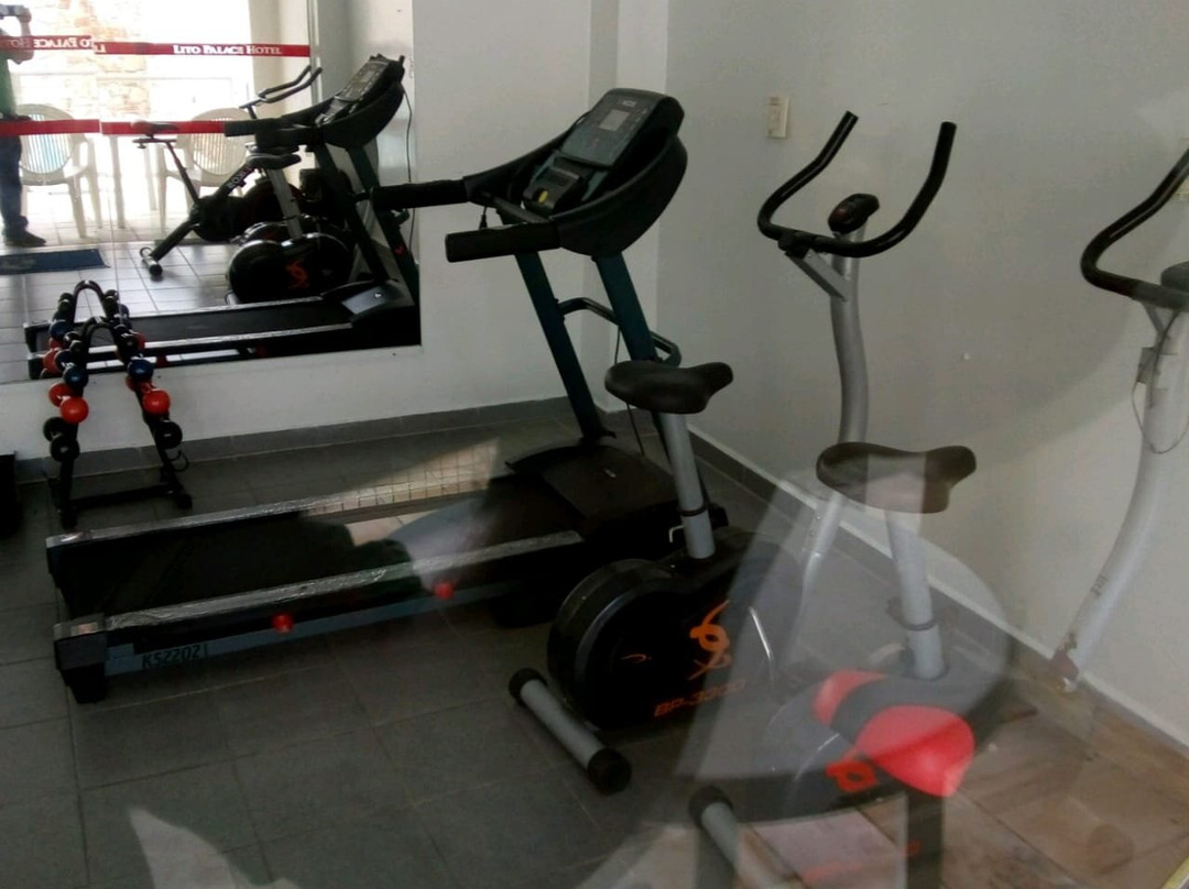 Hotel Lito Palace主图