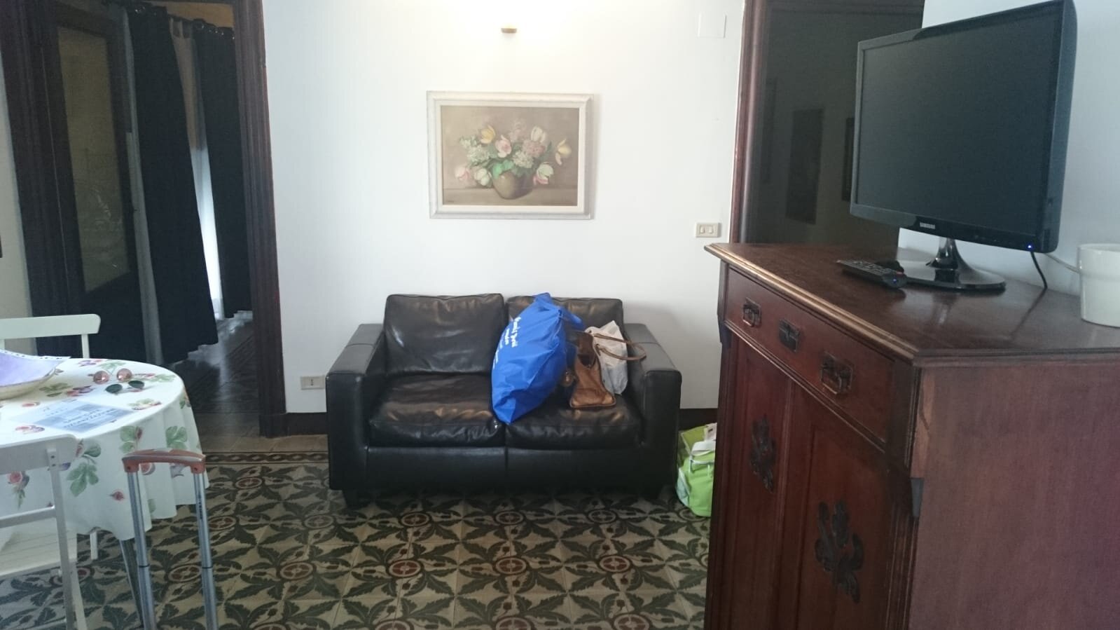 B&B di Charme Camelie-官方