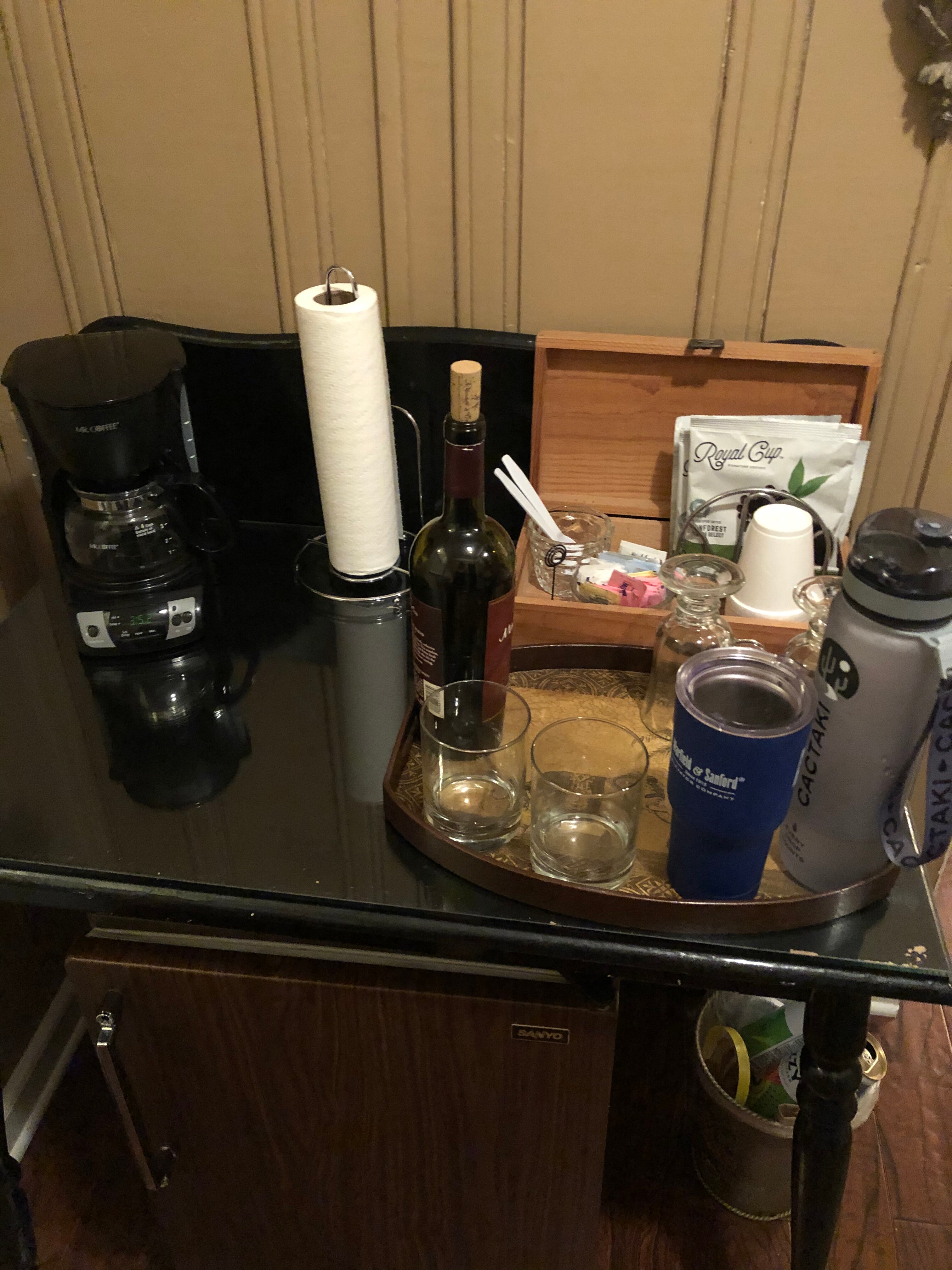 Lookout Mountain Inn-官方