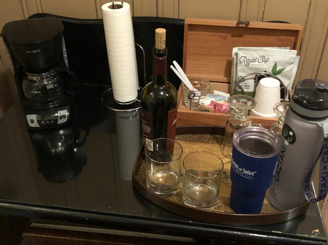 Lookout Mountain Inn主图