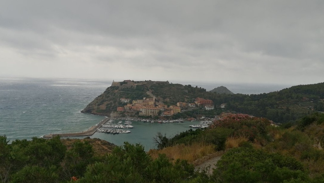 Forte Filippo景点图片