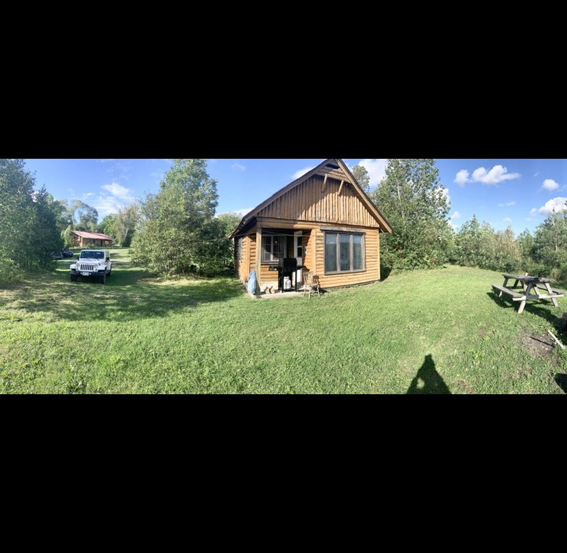 Silver Birches Resort主图