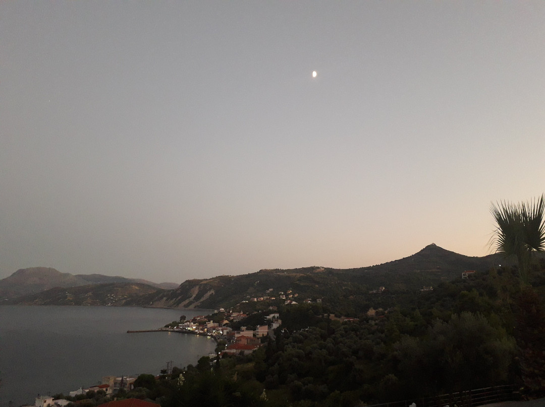 Panorama Hotel主图