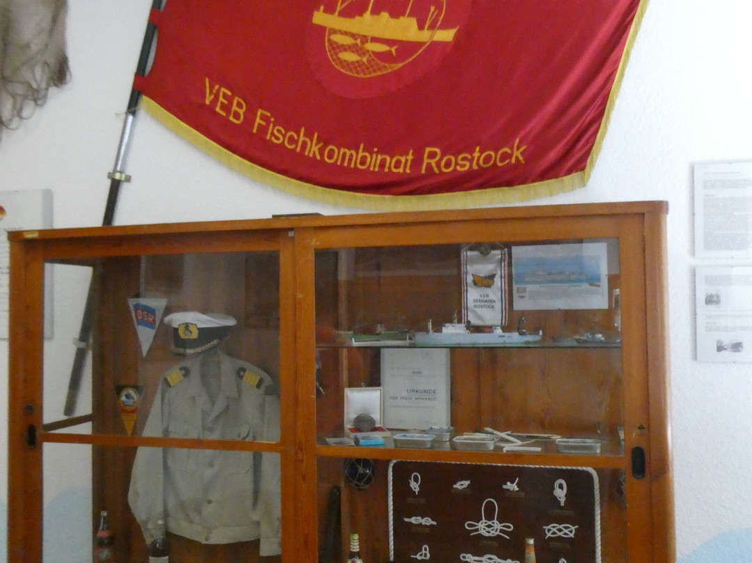DDR Museum Pirna景点图片